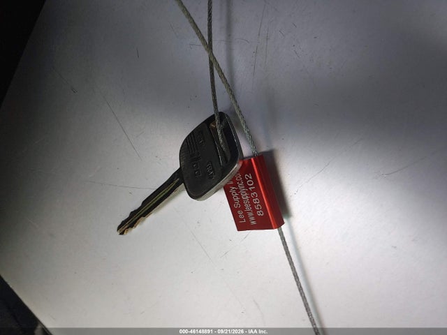 Продаж на аукціоні авто 1998 Toyota Camry Le, vin: JT2BG22K9W0202707, номер лоту: 46148891