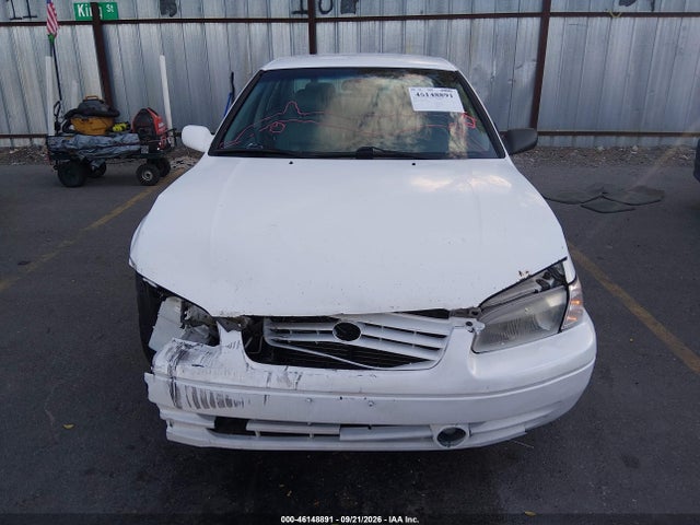 Продаж на аукціоні авто 1998 Toyota Camry Le, vin: JT2BG22K9W0202707, номер лоту: 46148891