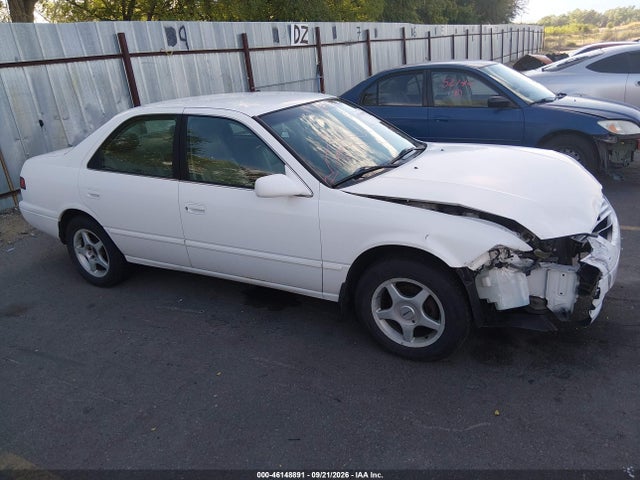Продаж на аукціоні авто 1998 Toyota Camry Le, vin: JT2BG22K9W0202707, номер лоту: 46148891