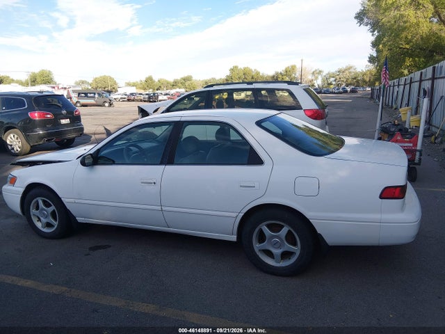 Продаж на аукціоні авто 1998 Toyota Camry Le, vin: JT2BG22K9W0202707, номер лоту: 46148891
