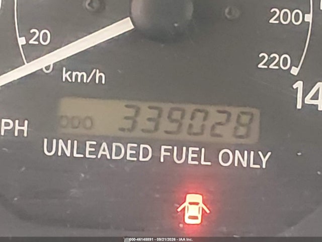 Продаж на аукціоні авто 1998 Toyota Camry Le, vin: JT2BG22K9W0202707, номер лоту: 46148891