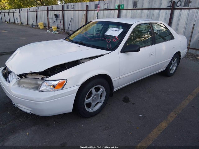 Продаж на аукціоні авто 1998 Toyota Camry Le, vin: JT2BG22K9W0202707, номер лоту: 46148891