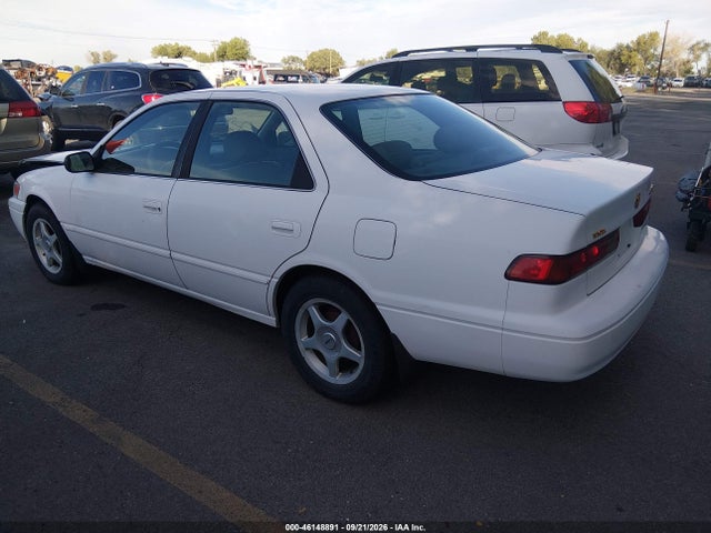 Продаж на аукціоні авто 1998 Toyota Camry Le, vin: JT2BG22K9W0202707, номер лоту: 46148891