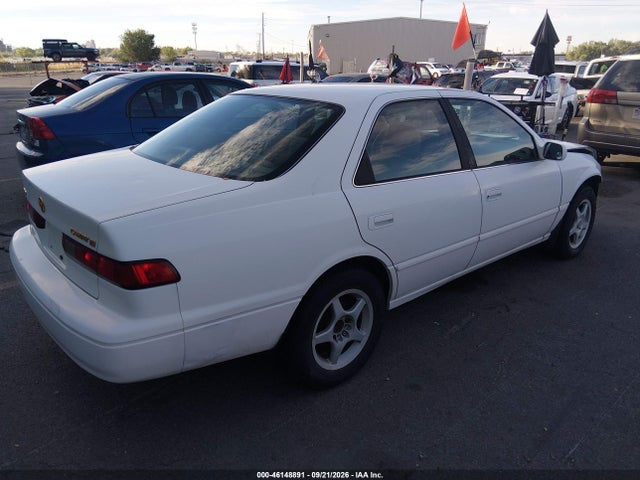 Продаж на аукціоні авто 1998 Toyota Camry Le, vin: JT2BG22K9W0202707, номер лоту: 46148891