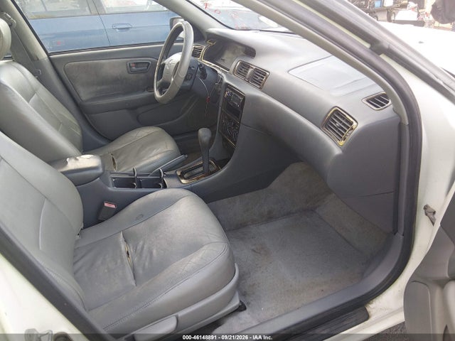 Продаж на аукціоні авто 1998 Toyota Camry Le, vin: JT2BG22K9W0202707, номер лоту: 46148891