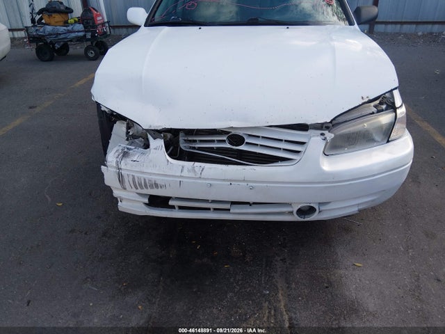 Продаж на аукціоні авто 1998 Toyota Camry Le, vin: JT2BG22K9W0202707, номер лоту: 46148891