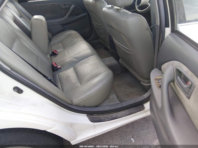 Продаж на аукціоні авто 1998 Toyota Camry Le, vin: JT2BG22K9W0202707, номер лоту: 46148891