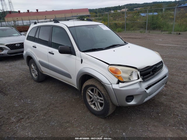 46148895 :رقم المزاد ، JTEGD20V140014338 vin ، 2004 Toyota Rav4 مزاد بيع