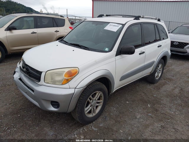 Aukcja sprzedaży 2004 Toyota Rav4, vin: JTEGD20V140014338, numer aukcji: 46148895