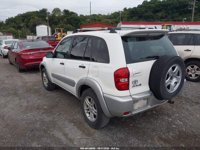 Aukcja sprzedaży 2004 Toyota Rav4, vin: JTEGD20V140014338, numer aukcji: 46148895