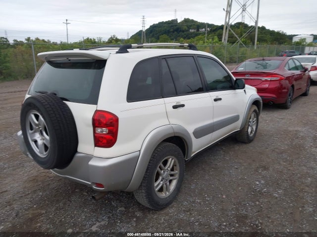 Aukcja sprzedaży 2004 Toyota Rav4, vin: JTEGD20V140014338, numer aukcji: 46148895