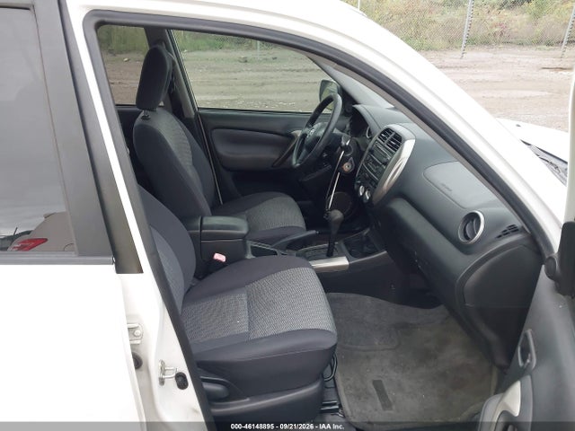 Aukcja sprzedaży 2004 Toyota Rav4, vin: JTEGD20V140014338, numer aukcji: 46148895
