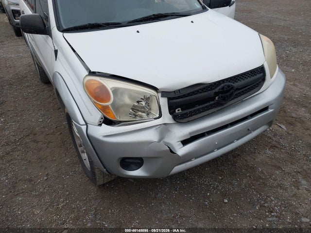 Aukcja sprzedaży 2004 Toyota Rav4, vin: JTEGD20V140014338, numer aukcji: 46148895