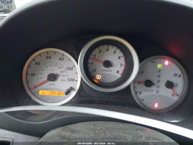 Aukcja sprzedaży 2004 Toyota Rav4, vin: JTEGD20V140014338, numer aukcji: 46148895