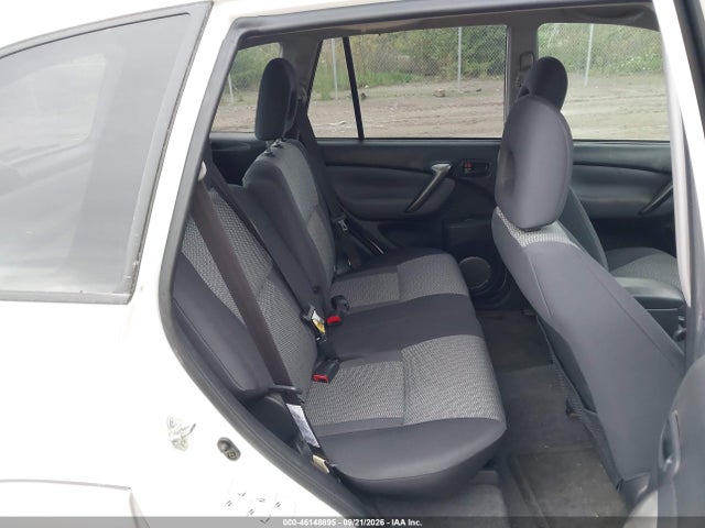 Aukcja sprzedaży 2004 Toyota Rav4, vin: JTEGD20V140014338, numer aukcji: 46148895
