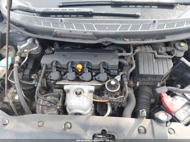 Продаж на аукціоні авто 2009 Honda Civic Ex, vin: 2HGFG12839H515471, номер лоту: 46148898