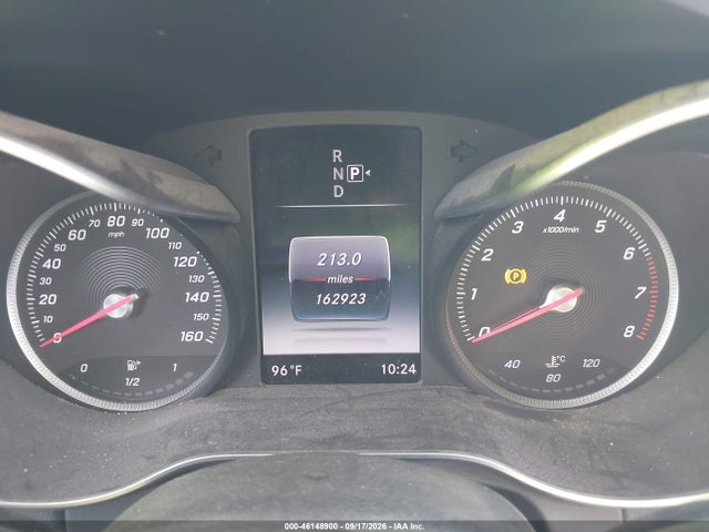 Продаж на аукціоні авто 2015 Mercedes-benz C 300, vin: 55SWF4JB1FU072575, номер лоту: 46148900