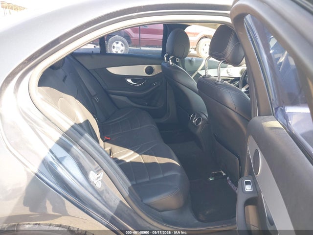 Продаж на аукціоні авто 2015 Mercedes-benz C 300, vin: 55SWF4JB1FU072575, номер лоту: 46148900