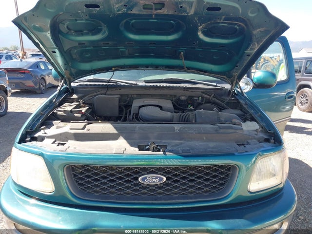 Aukcja sprzedaży 1998 Ford F-150 Lariat/standard/xl/xlt, vin: 1FTRX18L6WKB31647, numer aukcji: 46148903
