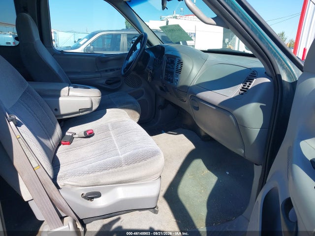 Aukcja sprzedaży 1998 Ford F-150 Lariat/standard/xl/xlt, vin: 1FTRX18L6WKB31647, numer aukcji: 46148903