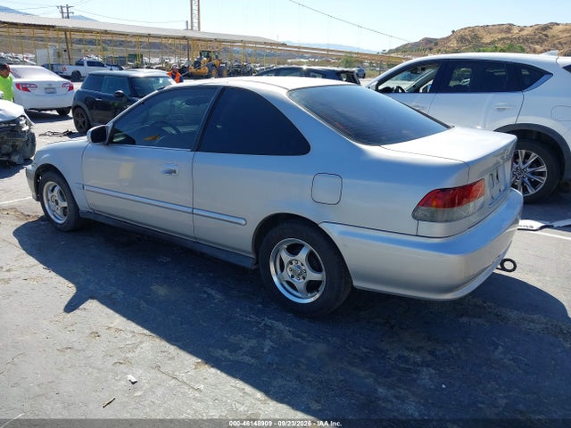 Продажа на аукционе авто 2000 Honda Civic Ex, vin: 1HGEJ8146YL132002, номер лота: 46148909