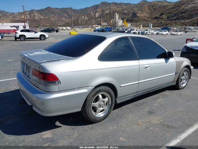 Продажа на аукционе авто 2000 Honda Civic Ex, vin: 1HGEJ8146YL132002, номер лота: 46148909