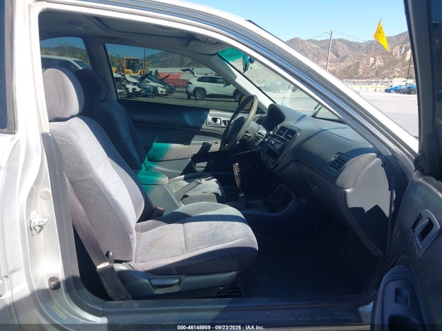 Продажа на аукционе авто 2000 Honda Civic Ex, vin: 1HGEJ8146YL132002, номер лота: 46148909