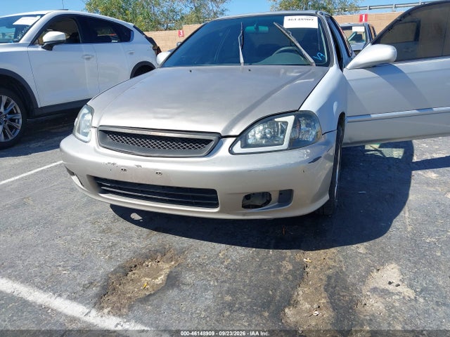 Продажа на аукционе авто 2000 Honda Civic Ex, vin: 1HGEJ8146YL132002, номер лота: 46148909