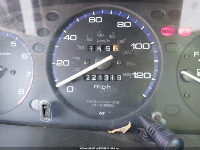 Продажа на аукционе авто 2000 Honda Civic Ex, vin: 1HGEJ8146YL132002, номер лота: 46148909