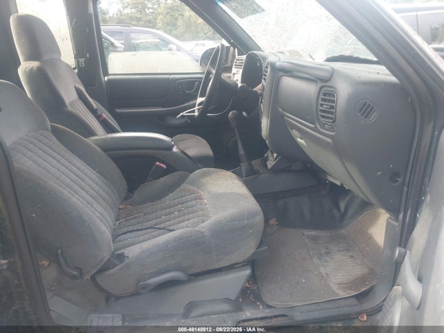 Aukcja sprzedaży 2002 Chevrolet S-10, vin: 1GCDT19WX28146528, numer aukcji: 46148912