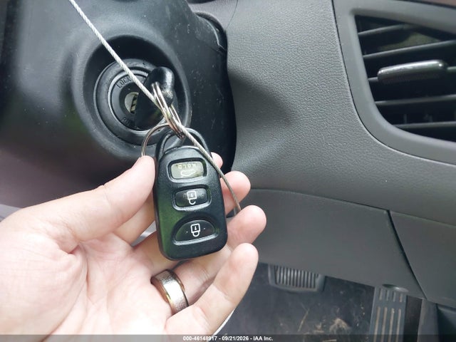 Продажа на аукционе авто 2011 Hyundai Elantra Gls (ulsan Plant), vin: KMHDH4AE9BU157707, номер лота: 46148917