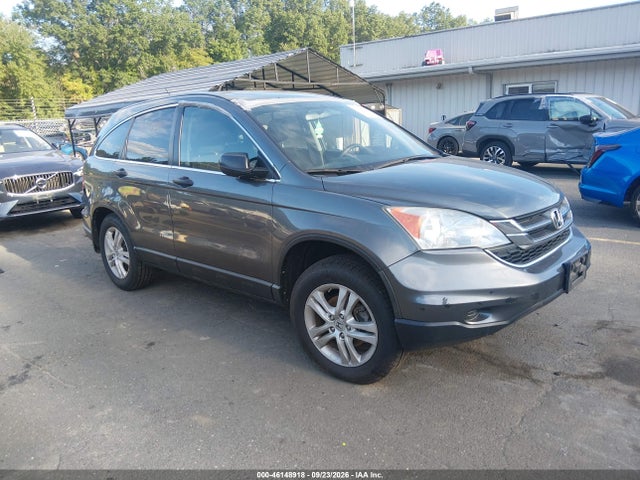 46148918 :رقم المزاد ، 3CZRE4H56BG706771 vin ، 2011 Honda Cr-v Ex مزاد بيع