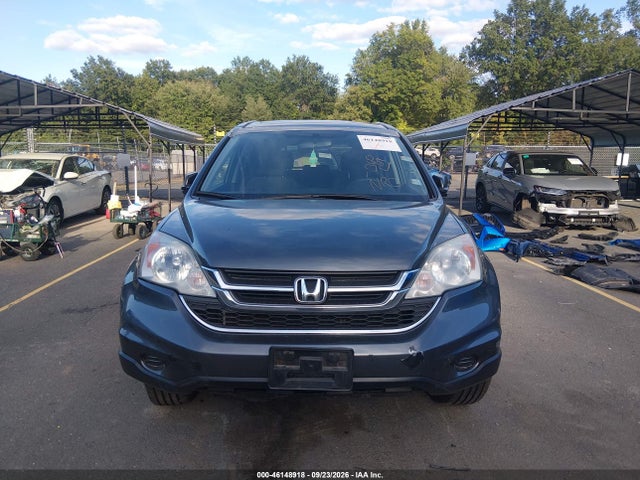 Aukcja sprzedaży 2011 Honda Cr-v Ex, vin: 3CZRE4H56BG706771, numer aukcji: 46148918
