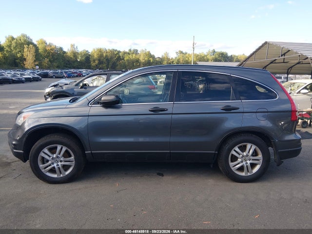 Aukcja sprzedaży 2011 Honda Cr-v Ex, vin: 3CZRE4H56BG706771, numer aukcji: 46148918