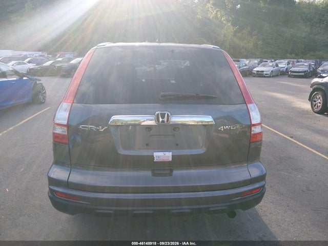Aukcja sprzedaży 2011 Honda Cr-v Ex, vin: 3CZRE4H56BG706771, numer aukcji: 46148918
