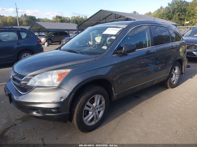 Aukcja sprzedaży 2011 Honda Cr-v Ex, vin: 3CZRE4H56BG706771, numer aukcji: 46148918