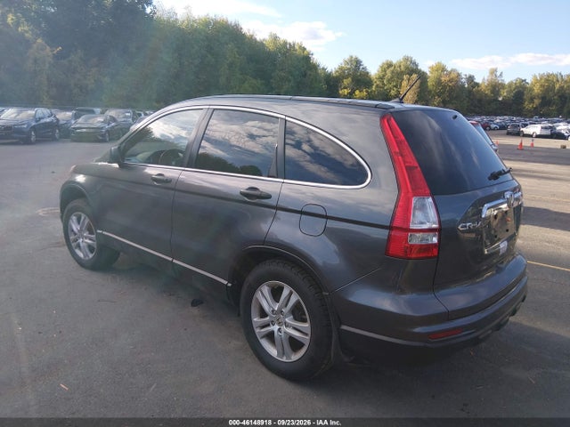 Aukcja sprzedaży 2011 Honda Cr-v Ex, vin: 3CZRE4H56BG706771, numer aukcji: 46148918