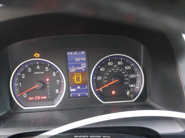 Aukcja sprzedaży 2011 Honda Cr-v Ex, vin: 3CZRE4H56BG706771, numer aukcji: 46148918