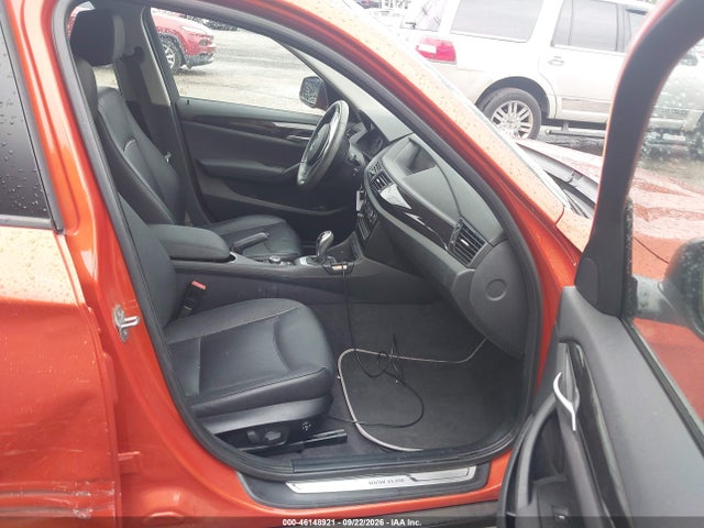 2013 Bmw X1 Xdrive28i მანქანა იყიდება აუქციონზე, vin: WBAVL1C51DVR85814, აუქციონის ნომერი: 46148921