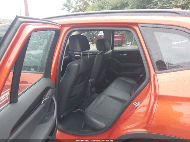 2013 Bmw X1 Xdrive28i მანქანა იყიდება აუქციონზე, vin: WBAVL1C51DVR85814, აუქციონის ნომერი: 46148921