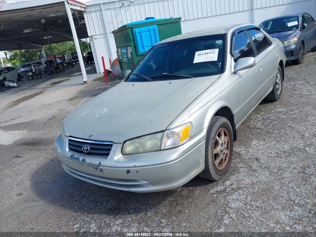 46148922 :رقم المزاد ، 4T1BG22K51U118405 vin ، 2001 Toyota Camry Ce مزاد بيع