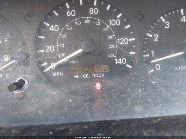 46148922 :رقم المزاد ، 4T1BG22K51U118405 vin ، 2001 Toyota Camry Ce مزاد بيع