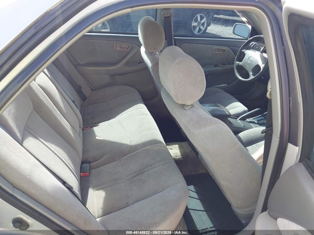 46148922 :رقم المزاد ، 4T1BG22K51U118405 vin ، 2001 Toyota Camry Ce مزاد بيع