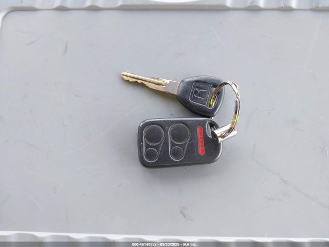 Aukcja sprzedaży 2002 Honda Odyssey Ex-l, vin: 2HKRL18042H560926, numer aukcji: 46148927