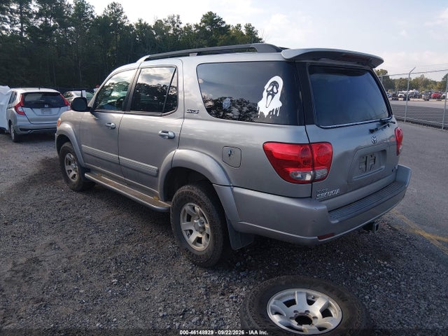 Продаж на аукціоні авто 2005 Toyota Sequoia Sr5 V8, vin: 5TDZT34AX5S249929, номер лоту: 46148929