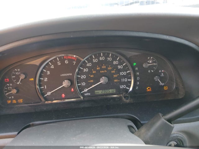Продаж на аукціоні авто 2005 Toyota Sequoia Sr5 V8, vin: 5TDZT34AX5S249929, номер лоту: 46148929