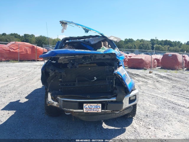 46148932 :رقم المزاد ، 1FTEW1EP0FFA59975 vin ، 2015 Ford F-150 Xlt مزاد بيع