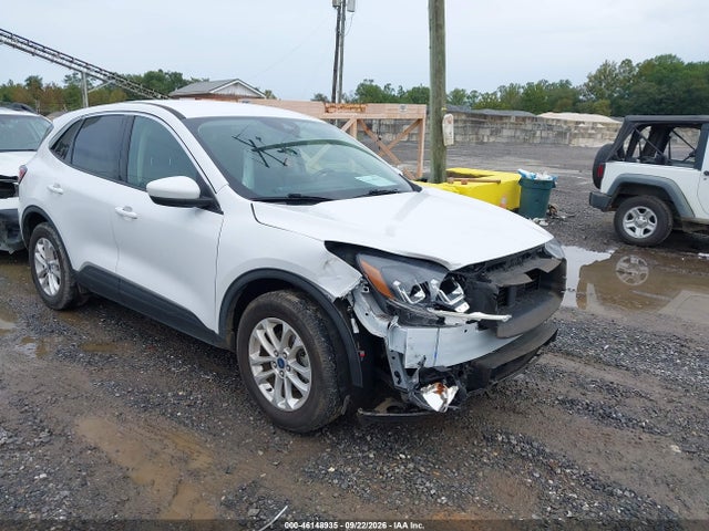 2020 Ford Escape Se მანქანა იყიდება აუქციონზე, vin: 1FMCU9G63LUB46997, აუქციონის ნომერი: 46148935