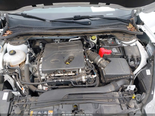 2020 Ford Escape Se მანქანა იყიდება აუქციონზე, vin: 1FMCU9G63LUB46997, აუქციონის ნომერი: 46148935