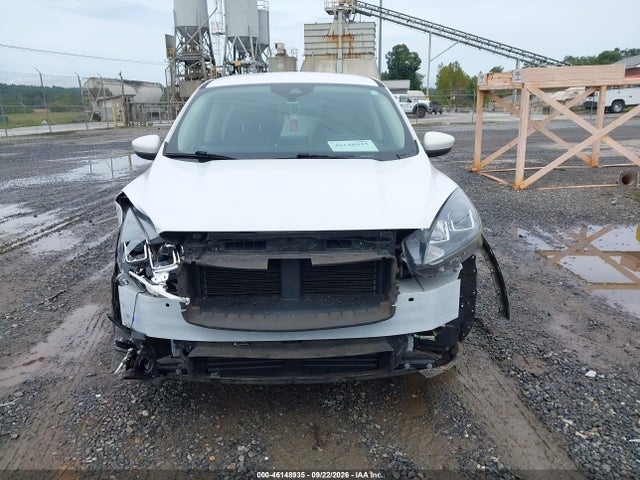 2020 Ford Escape Se მანქანა იყიდება აუქციონზე, vin: 1FMCU9G63LUB46997, აუქციონის ნომერი: 46148935